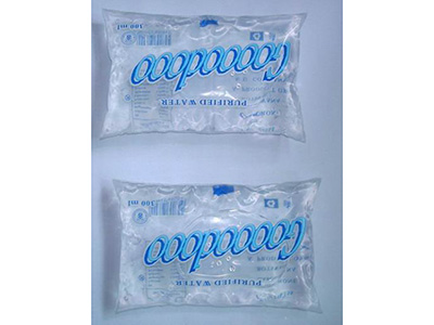water bag